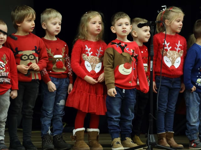 Little dears