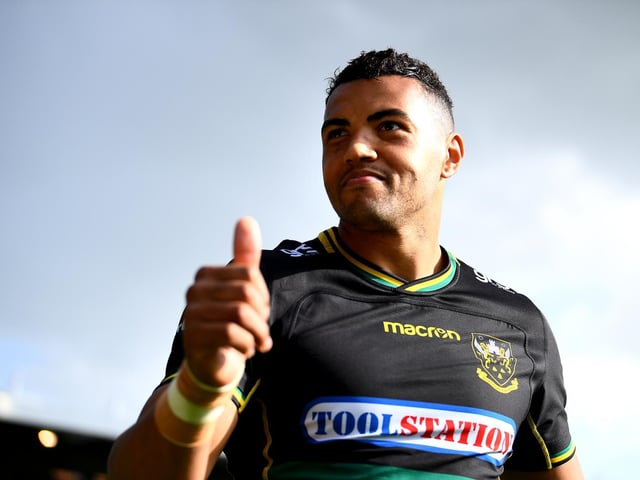 Other contenders: Rob Horne (36 per cent), Rory Hutchinson (36 per cent), James Downey (20 per cent), Jon Clarke (six per cent), Tom Stephenson (three per cent), Matt Proctor (three per cent)