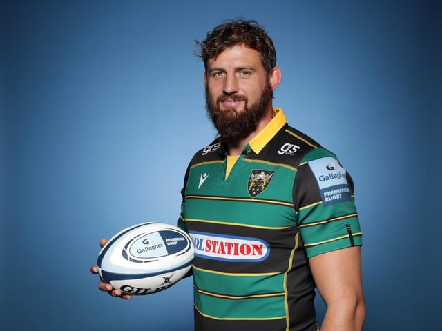 Other contenders: Teimana Harrison (24 per cent), Lewis Ludlam (seven per cent), Roger Wilson (seven per cent), Calum Clark (14 per cent)