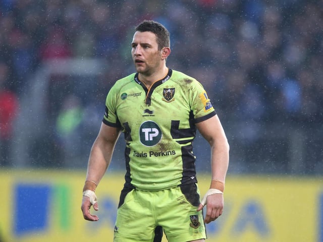 Other contenders: Teimana Harrison (24 per cent), Lewis Ludlam (seven per cent), Roger Wilson (seven per cent), Calum Clark (14 per cent)