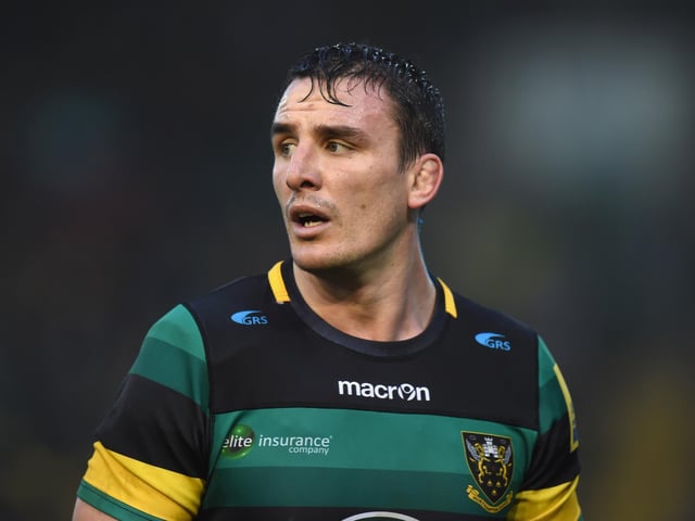 Other contenders: Teimana Harrison (24 per cent), Lewis Ludlam (seven per cent), Roger Wilson (seven per cent), Calum Clark (14 per cent)