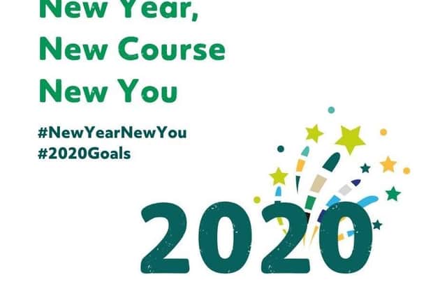 WEA run courses across Northamptonshire