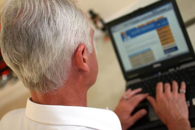 People can access the service for free