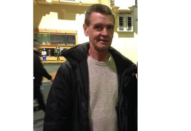 Peter Roberts died 18-months after Sam Whittet punched him