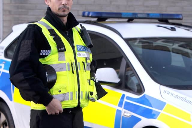 Former Special Inspector Anthony Rawson, pictured in 2014