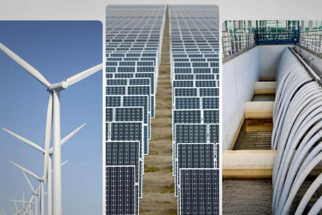 Green technology will be discussed at the OWL Talks 2020