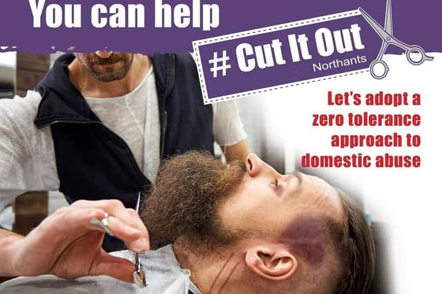 Hairdresser, barbers and beauticians have been invited to the free training session