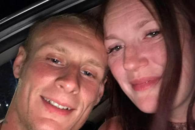Christopher Corstin (formerly Johnson) and Piper Corstin have now moved out of Pytchley Road, although Piper still owns the property