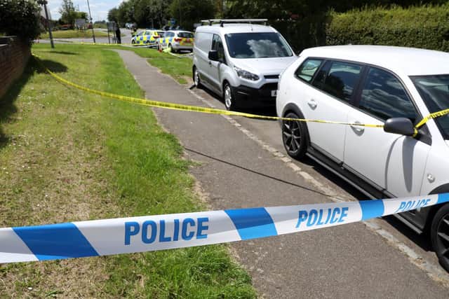 Stevie Pentelow was supplying Class A drugs on the night he died