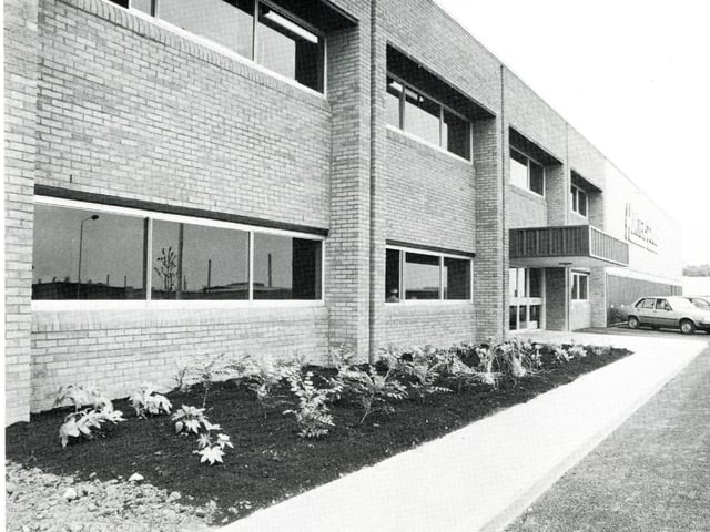 Pictures supplied by BAM Construct UK