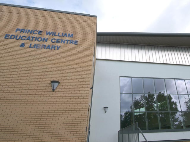 Pictures supplied by BAM Construct UK