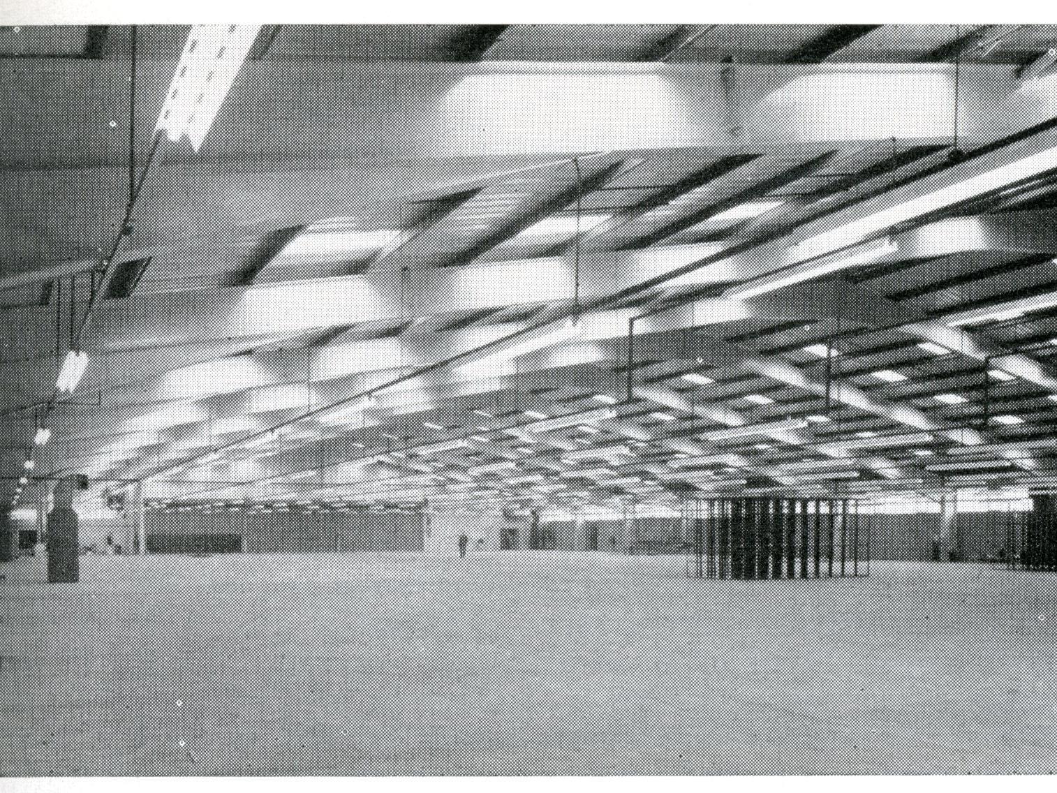 Pictures supplied by BAM Construct UK