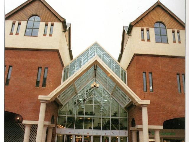 Pictures supplied by BAM Construct UK