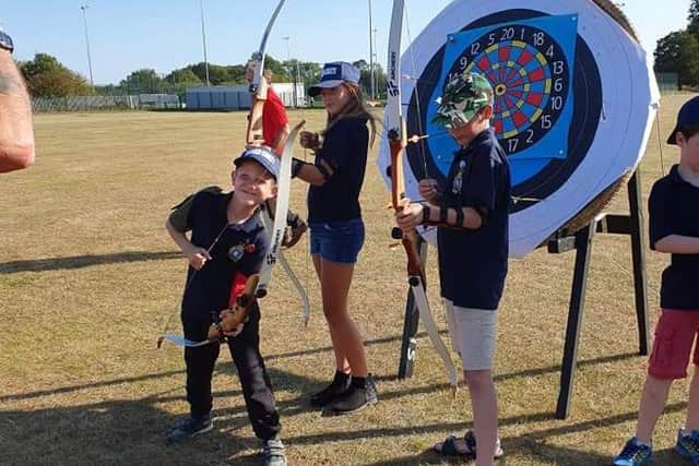 Archery