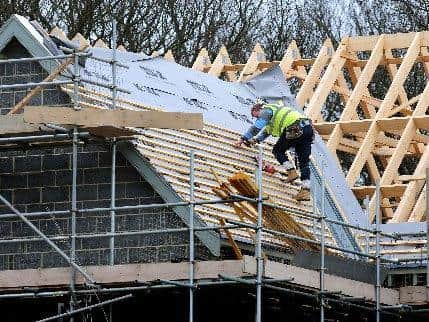 These planning documents will affect future development in East Northants