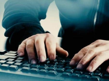 Scammers are targeting victims online