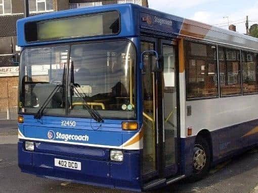 The extended bus service will serve Wellingborough's Stanton Cross development