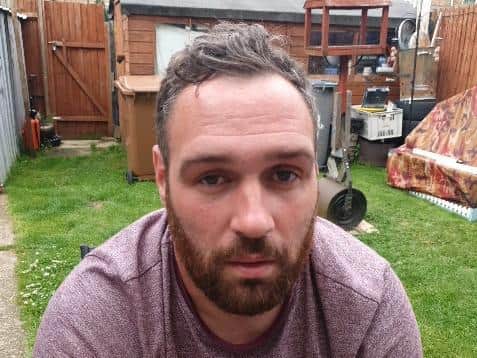 The fundraiser is being held in memory of Eugene Parbery of Wellingborough