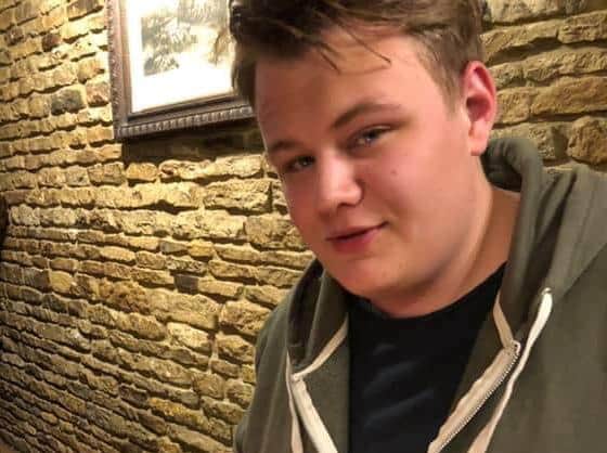 Harry Dunn was killed outside RAF Croughton in a collision in August 2019. His death has since been the centre of a "diplomatic crisis."
