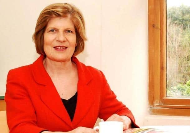Former Northampton MP Sally Keeble has said the contract award is 'unacceptable'.