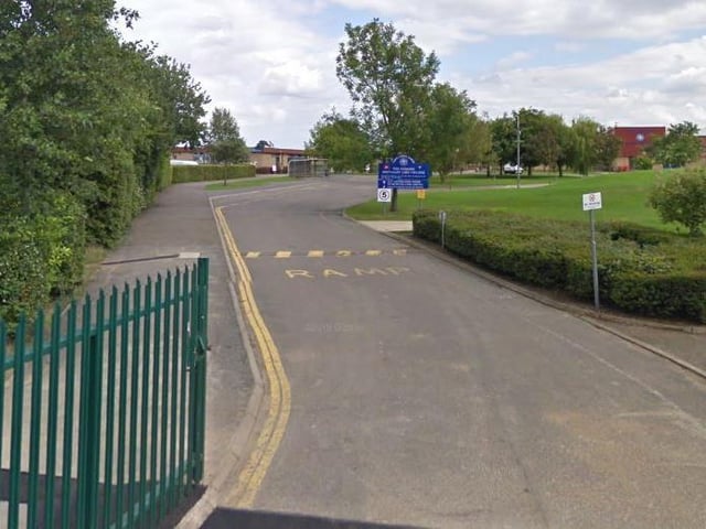 The providers of The Ferrers School uniform has a website which requires logging in to see the uniform, so we were unable to see the cost of the required blazer, tie, PE top, games shirt, shorts for boys and skort for girls. We have contacted the school.