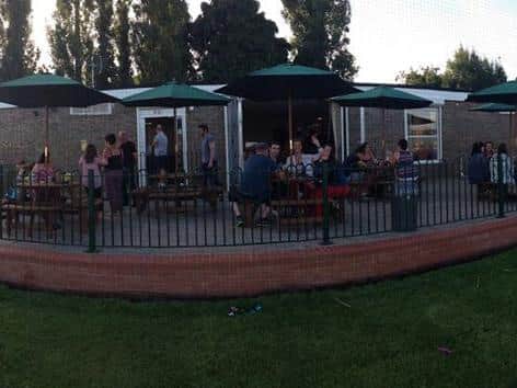 Gretton Sports and Social Club