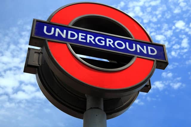 London Underground
