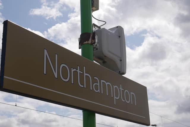 Northampton passengers are promised better reliability on trains to and from London