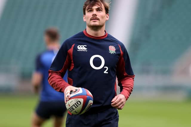 George Furbank