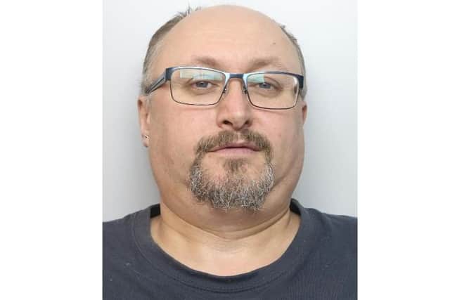 James Howell was sentenced to 6 years in prison