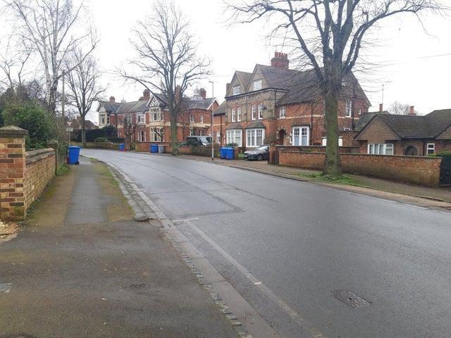 Desborough's Stephen Price was caught performing a sex act in his car in Kettering. He told magistrates he was a "decent guy" and was handed unpaid work.