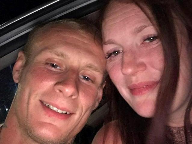 This hapless couple dragged council workers and police to court to appeal their conviction for ignoring notices ordering them to stop burning rubbish in their Kettering garden - but Johnson admitted the offences just a few minutes in