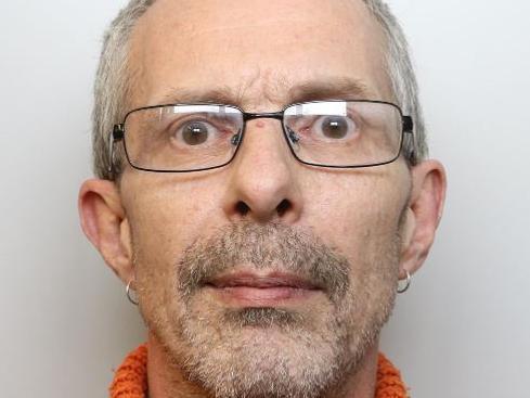 Stewart Page from Broughton was convicted of three counts of rape. He was jailed for nine years.