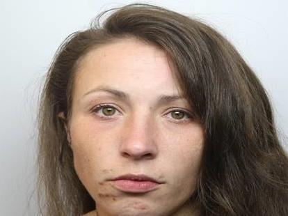 Notorious Corby thief Jardine Dewar was jailed again after admitting thefts, fraud and vehicle interference.