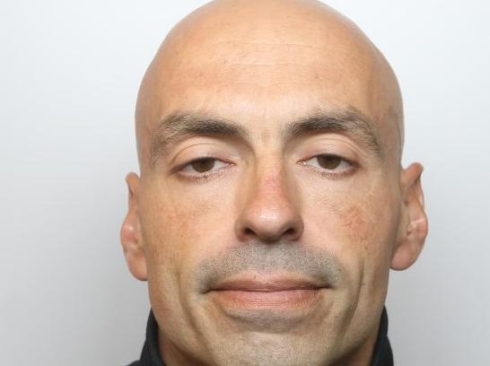The Kettering man sexually assaulted a young girl and forced her to give evidence after denying the offence. He was jailed for 18 months.