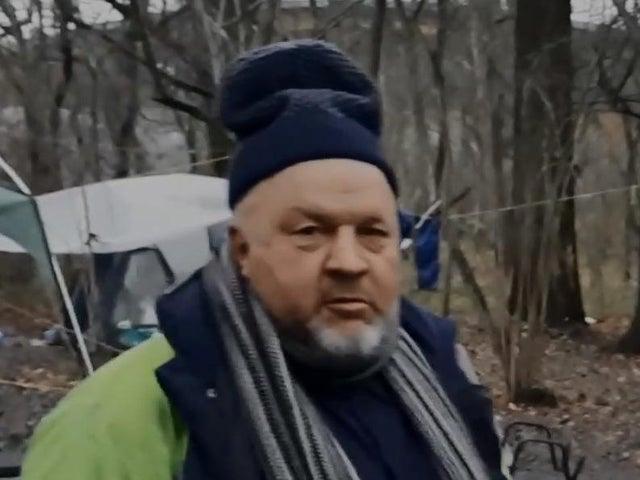 The homeless man assaulted a Corby volunteer who was trying to help him. He was jailed but released back into the community because of time served.