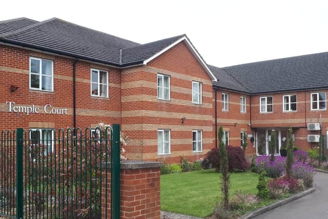 The Care Quality Commission has said there were serious failings at the home at which 16 residents died with Covid-19.