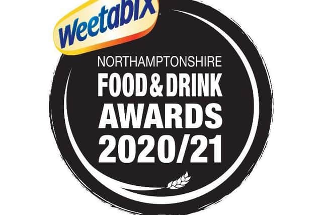 The Northamptonshire Food and Drink Awards has a new headline sponsor, Weetabix