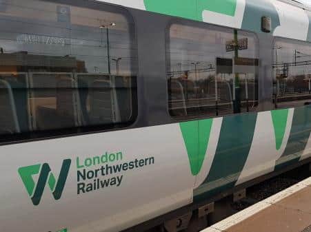 London Northwestern are promising more seats on services from Northampton