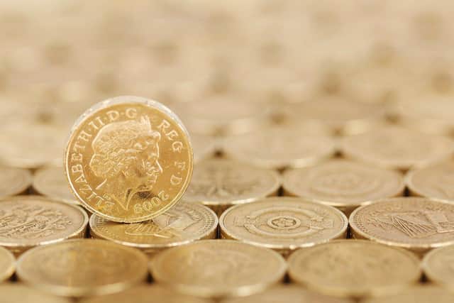 Costly schemes planned by the four councils before next Spring must now be sounded out to the shadow executive.