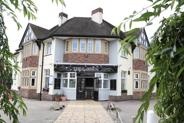 The Crown