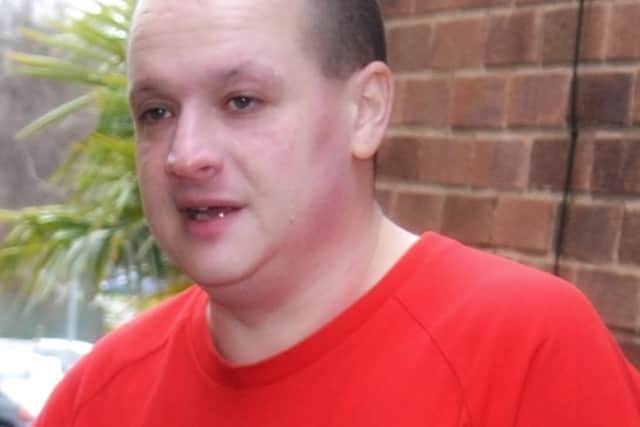 Daniel Sullivan died as a result of a fatal stab wound on Tuesday (June 30).