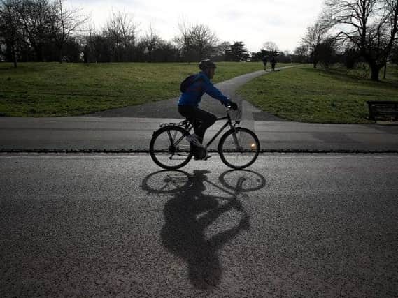 The county council has been handed funding to make Northamptonshire safer for pedestrians and cyclists.