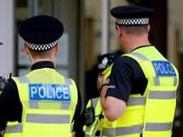 Kettering's neighbourhood police team had a busy weekend
