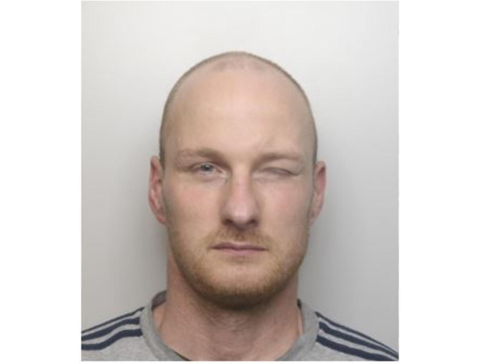 Burglar jailed for two years for break-ins at three businesses in ...