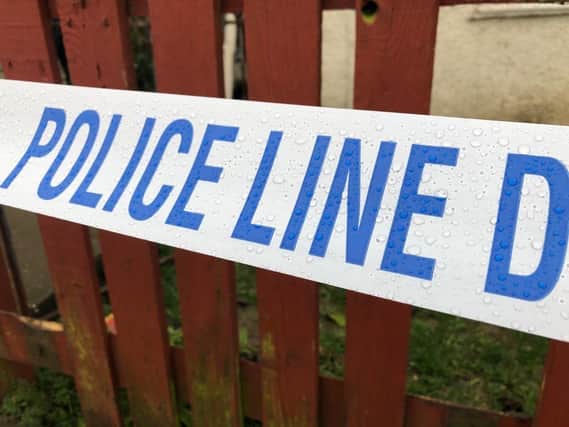 Police are appealing for witnesses to the assault which took place in Corby on Monday (July 6)
