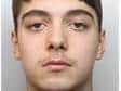 Klejdi Ziu. Photo courtesy of Northamptonshire Police
