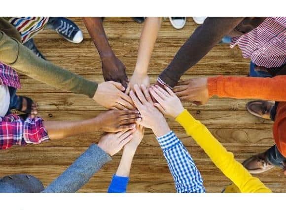 Made With Many is looking for community volunteers