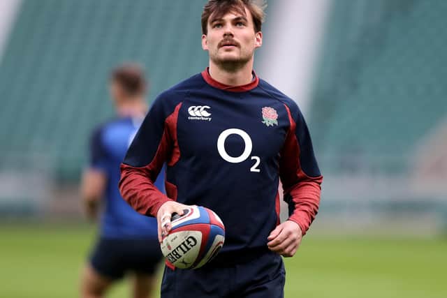 George Furbank