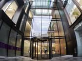 Council offices at One Angel Square will produce zero carbon emissions under the new deal